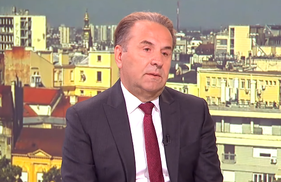 KREĆU PROMJENE U PARTIZANU Rasim Ljajić novi predsjednik crno-bijelih