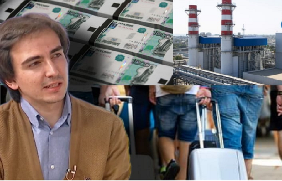 RAŠKAJ NAJAVIO ŠOKANTNU POSLJEDICU RUSKO-UKRAJINSKE KRIZE: BiH ne treba "tancati na stolu", već čekati svoju priliku