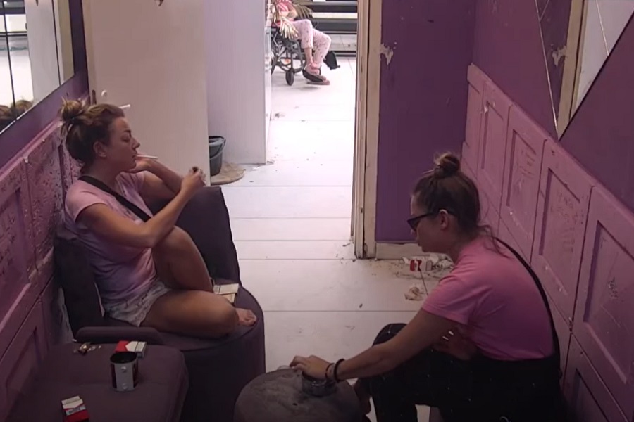 SANJA GRUJIĆ UDARILA NA NAJBOLJU PRIJATELJICU, Otkrila sve njene loše namjere! (VIDEO)