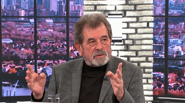 HRVATI DJECU U VRTIĆU UČE DA MRZE SRBE To je opasna indoktrinacija, a učestvuju svi segmenti društva!