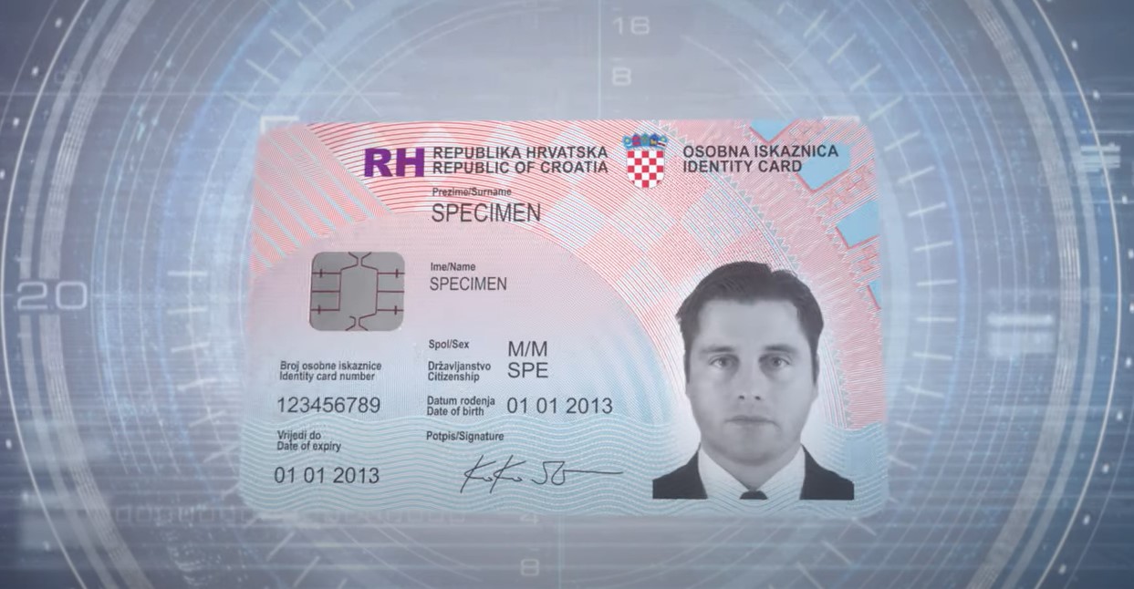 UKOLIKO ZAKON BUDE USVOJEN: Hrvatska će prestati koristiti jedinstven matični broj!