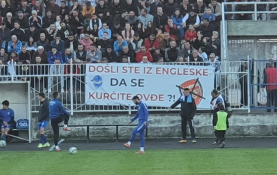 JEDAN DOGAĐAJ UJEDINIO KRST I POLUMJESEC! Veća euforija se ne pamti!