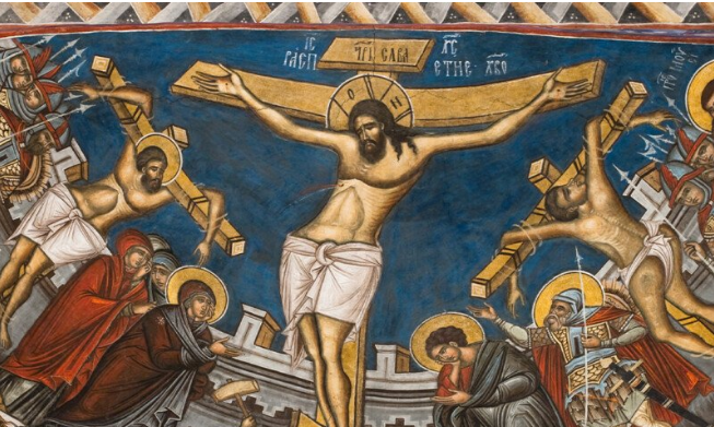 ŠTA ZNAČI ZEMLJOTRES NA VELIKI PETAK? Prema Bibliji, na ovaj dan treslo se i u Jerusalimu!