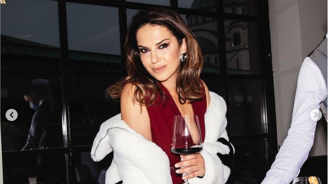 SVE ZA ULOGU! Nataša Ninković postala fatalna plavuša (FOTO)