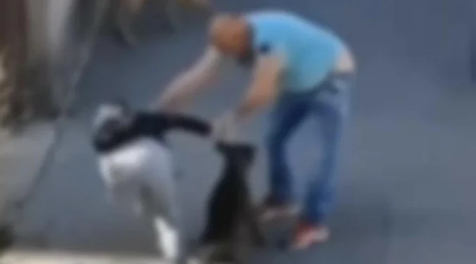 OGLASIO SE MUŠKARAC KOJI JE UDARAO ŽENU I PSA: “Nisam namjerno!”