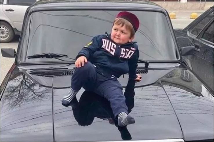 BRIGA ME ZA RONALDA, POZNATIJI SAM OD NJEGA! Hasbula dao prvi intervju (VIDEO)