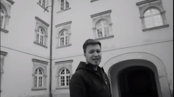 COBY, JESI TI RADIO TRAKU? Edo Maajka i Dino Šaran snimili duet (VIDEO)