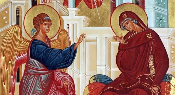 SUTRA BLAGOVIJESTI: Ove običaje obavezno ispoštujte, ali evo šta nikako ne treba raditi!