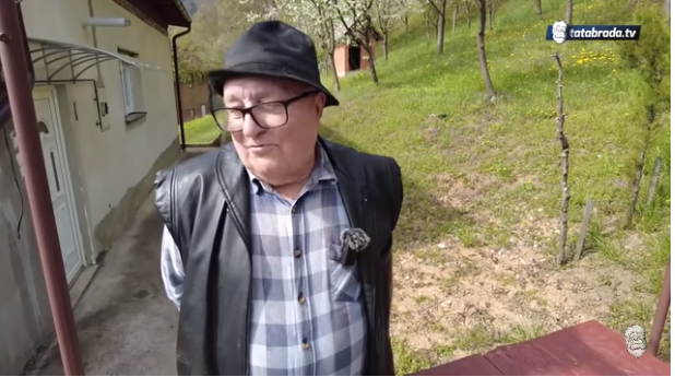 "MORA BITI ZDRAVA I DA SLUŠA!" Šansa za dame: Ismet s penzijom od skoro 4.000 KM traži ženu