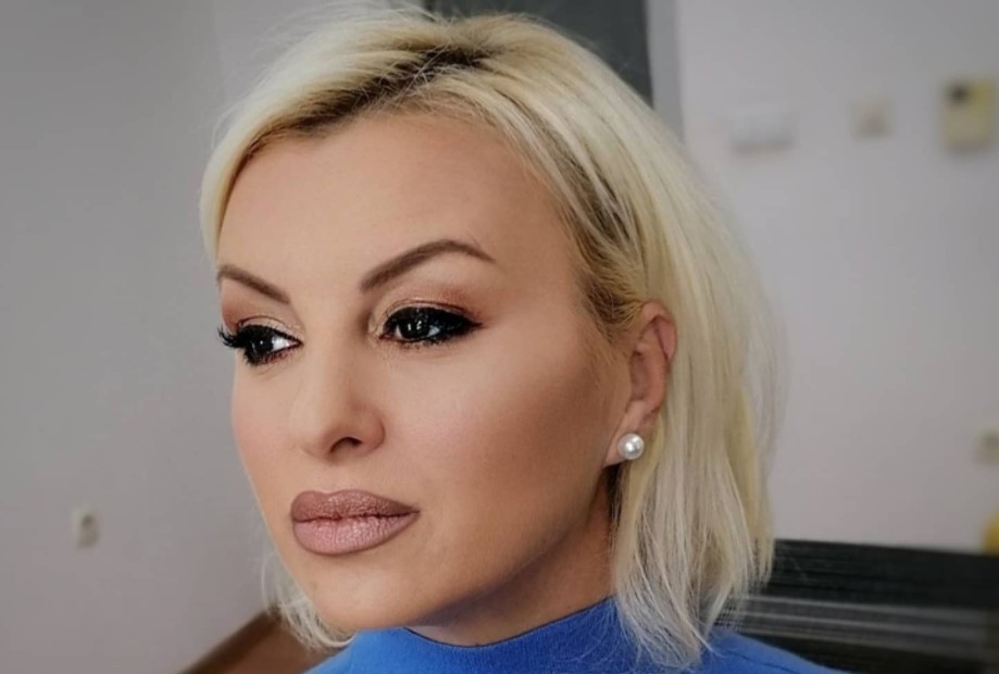 "NAJBOLJA OPCIJA" Razvodi se Ivana Šašić