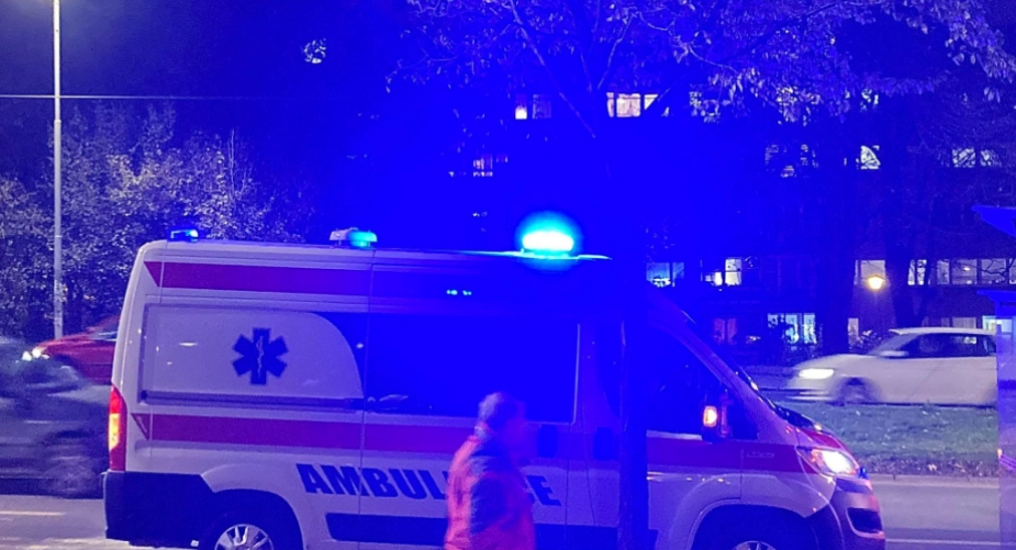 POTRAGA ZA MALOLJETNIKOM Upucao ženu u glavu iz vazdušne puške