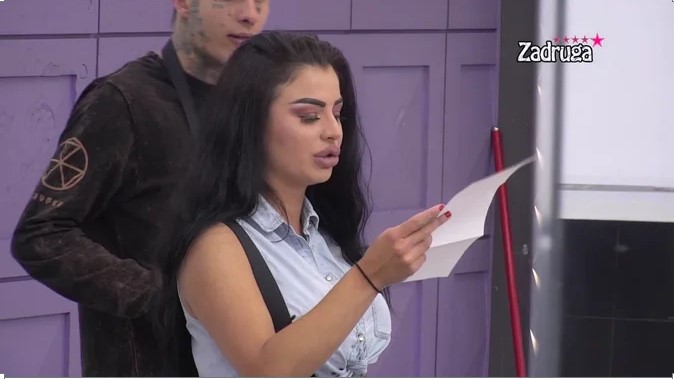 OVO NIKO NIJE OČEKIVAO! Ana je njega imenovala za novog vođu