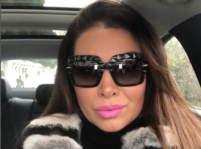KARLEUŠA U BOLNICI, FANOVI ZABRINUTI: Sada moram strogo da mirujem!