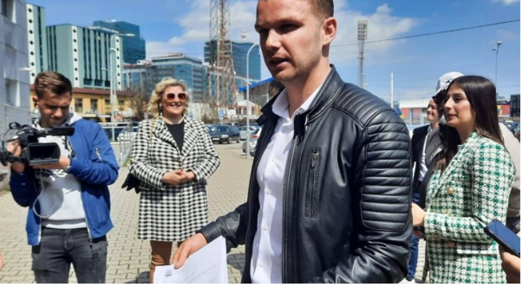 Stanivuković prijavio odgovorne u slučaju "Vodovod" i "Ekvator"