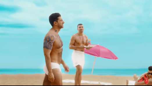 OVO DO SADA NIJE VIĐENO! Počeo rijaliti gdje takmičari za nagradu moraju dokazati da nisu homose*sualci