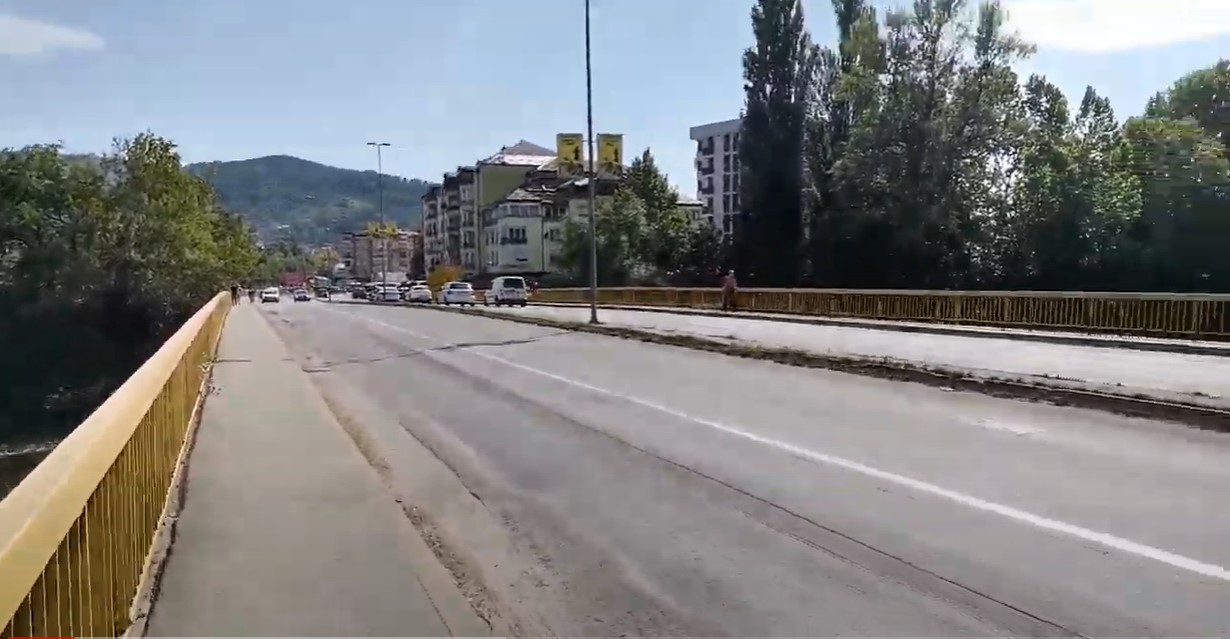 SAOBRAĆAJKA U ZORU: Novi udes u blizini mjesta gdje je nastradao slovenački konzul