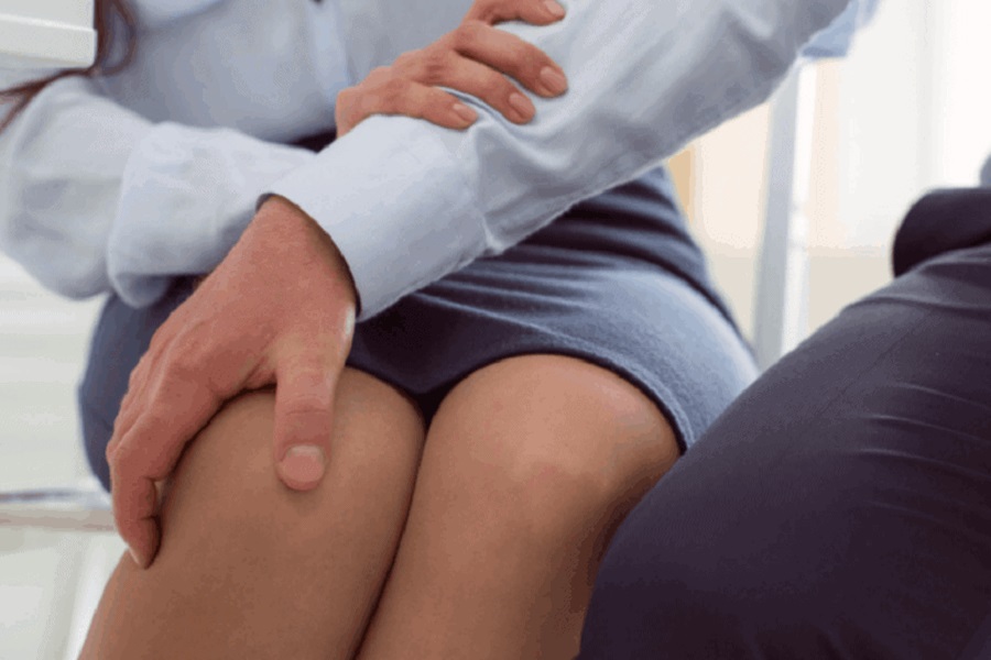 POLNO UZNEMIRAVAO DJEVOJKU (19) Uhapšen Kinez zbog sumnje da je seksualno napadao radnicu