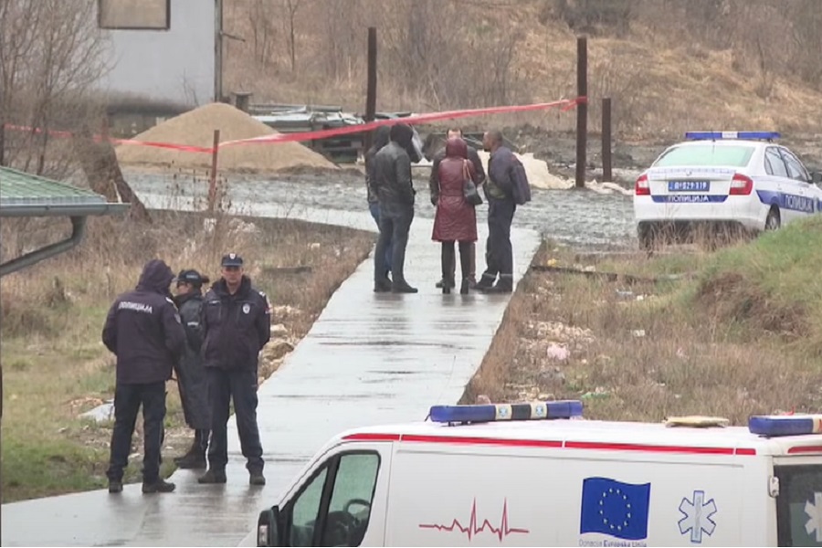 PROGLAŠEN DAN ŽALOSTI U ALEKSINCU zbog nesreće u rudniku!