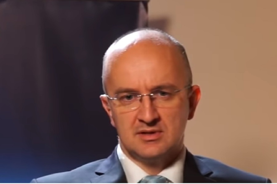 RANG SREDNJOVIJEKOVNIH KOLONIJA Mazalica: BiH dotakla dno u smislu demokratskih pravosudnih standarda!