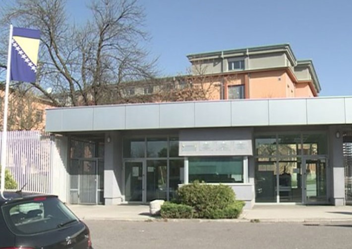 Nastavlja se suđenje za zločine u Dobrovoljačkoj