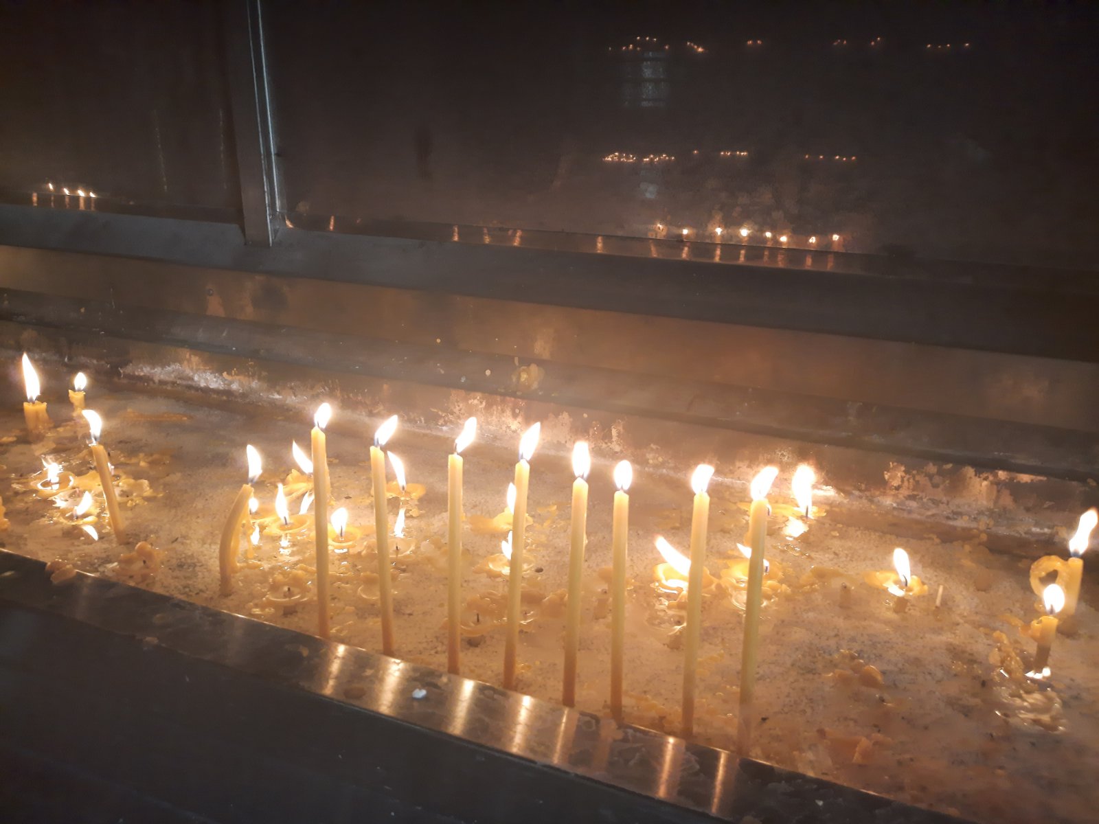DANAS JE SVETI APOSTOL KODRAT ATINSKI Smatra se zaštitnikom ovih ljudi