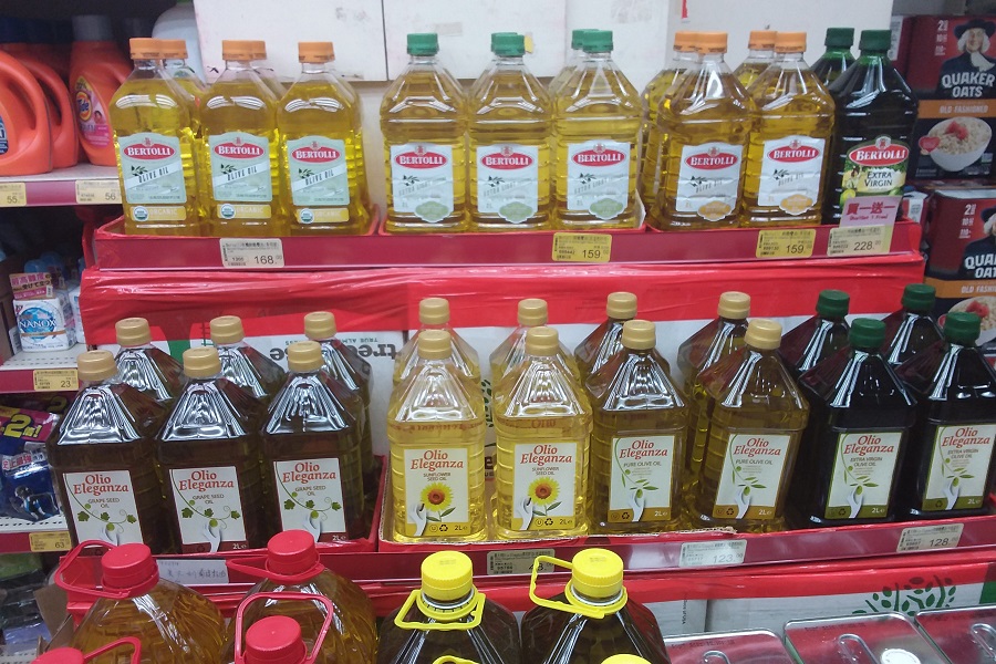 HRANA SKAČE NA SVJETSKOM TRŽIŠTU, Biljno ulje oborilo istorijske negativne rekorde!