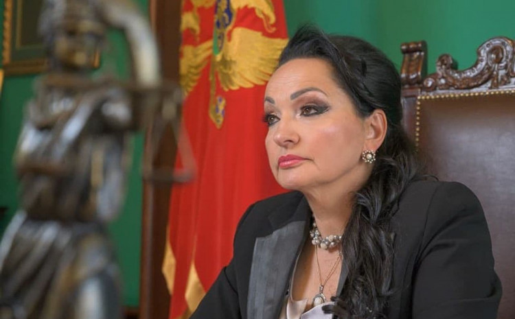 VESNI MEDENICI UKINUT PRITVOR Njen sin Miloš ostaje u "rukama zakona"
