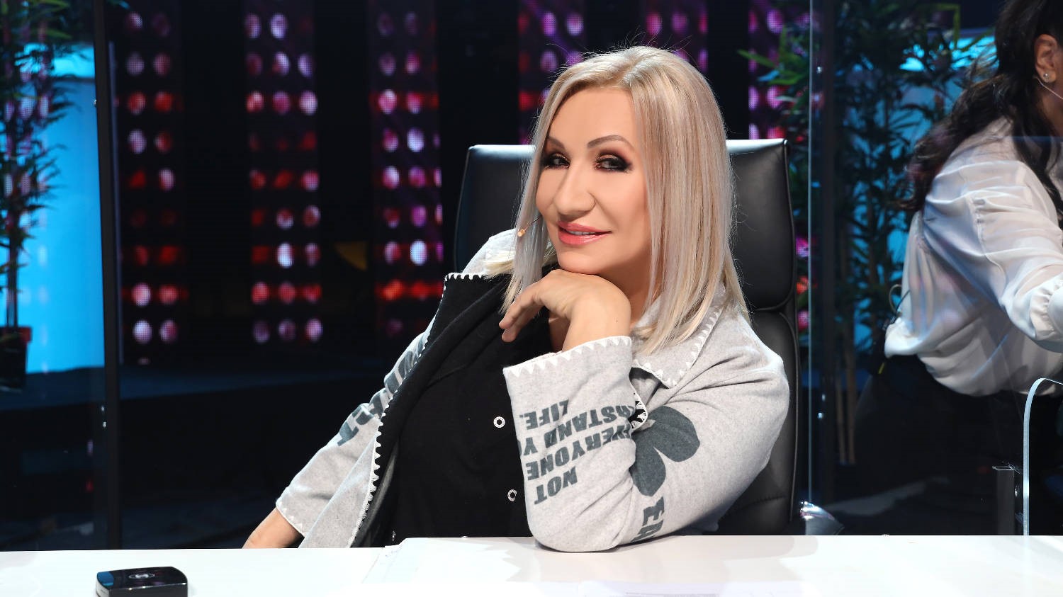 "SAMO SAM JA JOŠ ŽIVA" Vesna Zmijanac ne može da prežali Šabana i Sinana