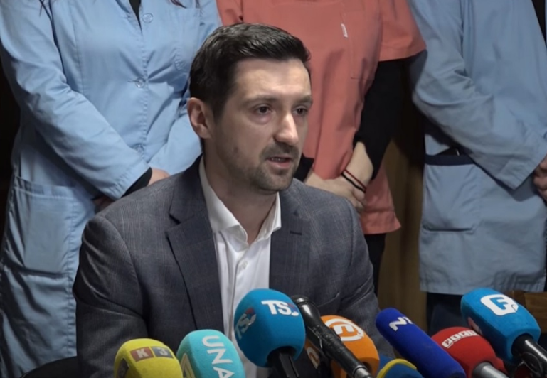 KAJKUT REAGOVAO NA PISANJE MEDIJA: "Doživio sam linč, a nema presude da su djeca zloupotrijebljena"