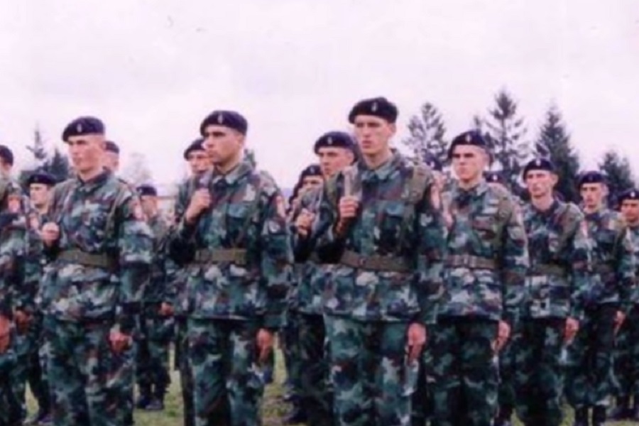 OSLOBOĐENJE NARODA IZ SMOLUĆE, POTPEĆI I TINJE Sjećanje na herojsku bitku VRS i spasavanje 7.500 Srba