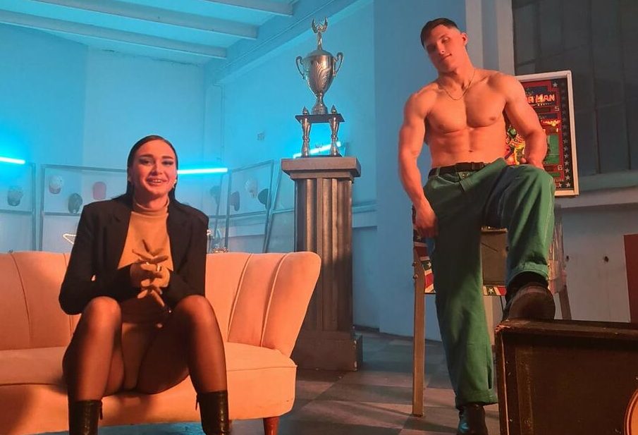 ZAIGRALA NA KARTU PROVOKACIJE: Anastasija Ićurup snima pjesmu nakon napuštanja “Zvezda Granda”