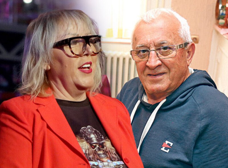 OGLASILA SE I POZNATA PJEVAČICA: Zorica o Ojdanićevom unuku koji je uhapšen zbog prostitucije