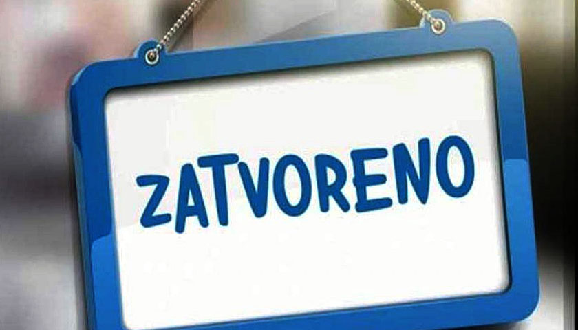 SLOBODAN DAN ILI OTKAZ? Neradna nedjelja u Banjaluci mač sa dvije oštrice