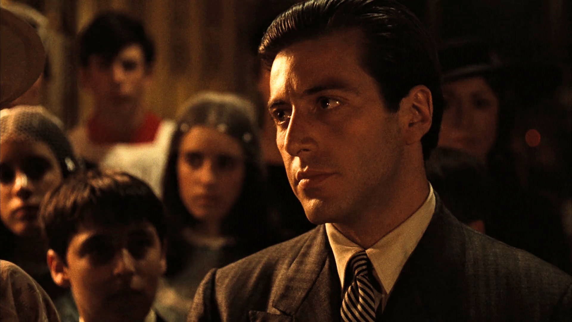 Al Paćino otkrio zbog čega ga nema u Nolanovim filmovima