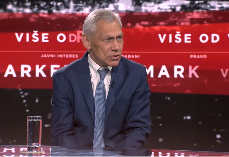 BOCAN HARČENKO "PEGLA" PUTINOVE IZJAVE: Moskva dosljedna, neće priznati Kosovo