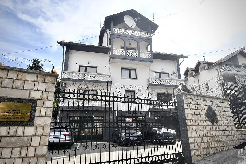 AMBASADA RUSIJE: Ovakvo rješenje nije u skladu sa prirodom prijateljskih odnosa Rusije i BiH