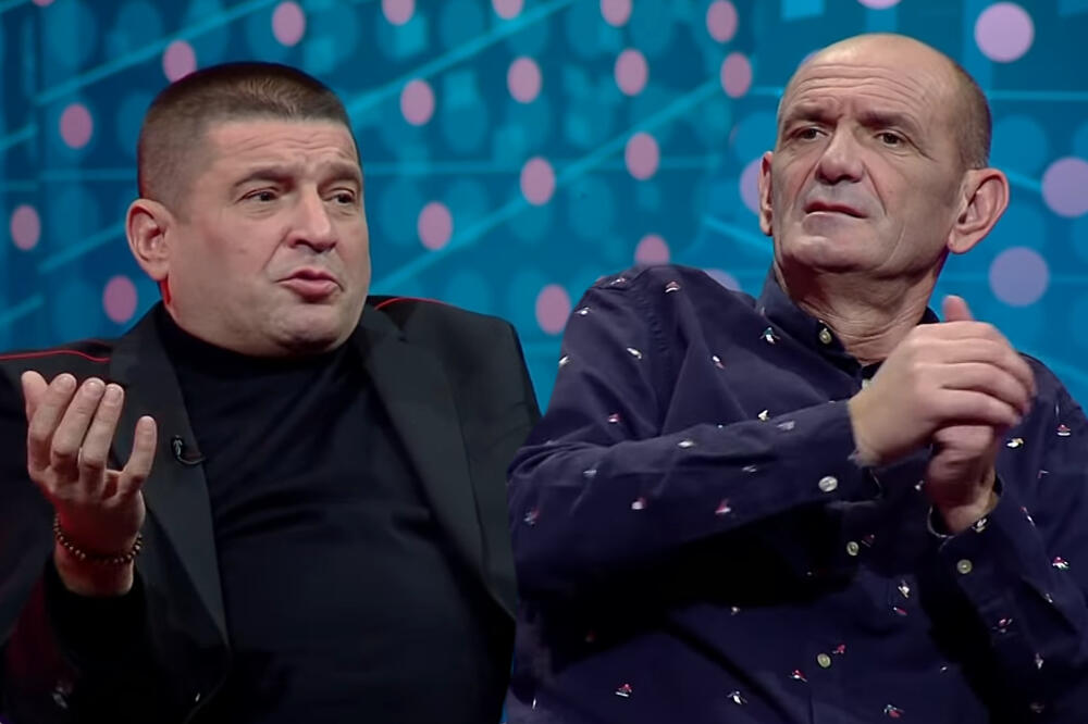 TUGA DO NEBA! BAJA MALI KNINDŽA OBJAVIO POTRESNE RIJEČI, pjevač neutješan zbog smrti Laze Pajčina! (FOTO)