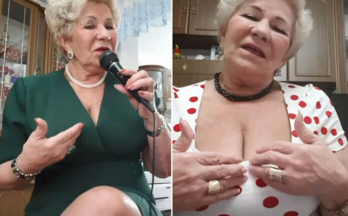 FATIMA JE HIT NA MREŽAMA: Taktika za traženje muža oduševila region