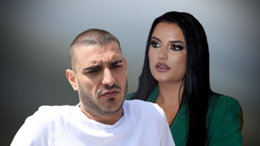 BARBARA BOBAK SVE PRIZNALA: Darko mi je uradio mnogo gore stvari od prevare!