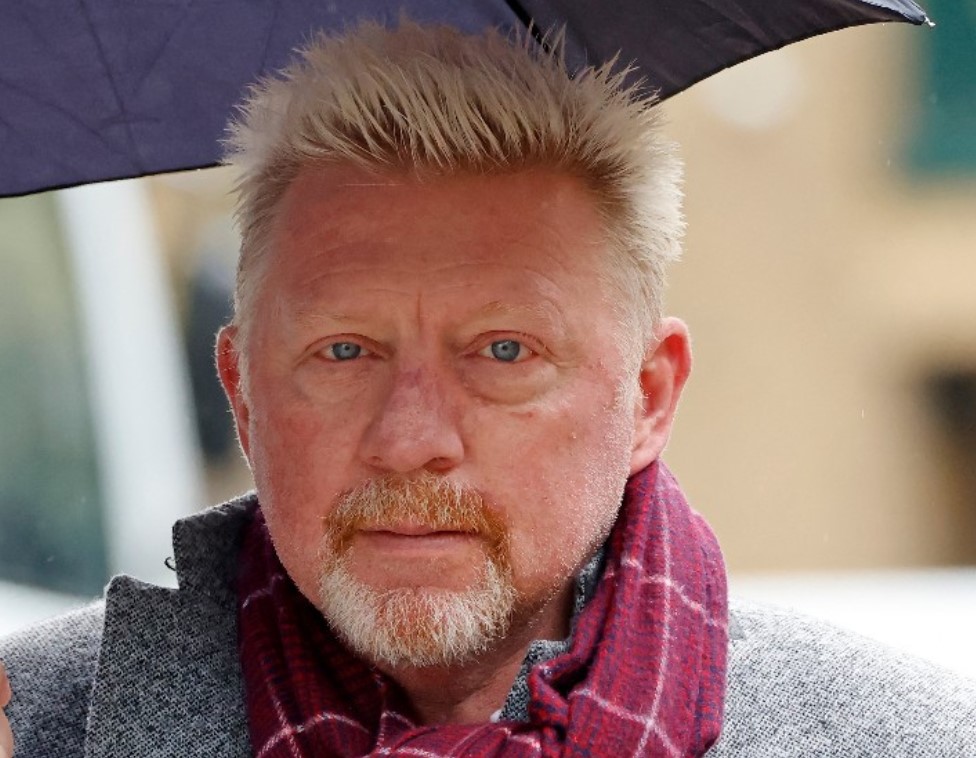 BORIS BEKERU PRIJETI ZATVOR!