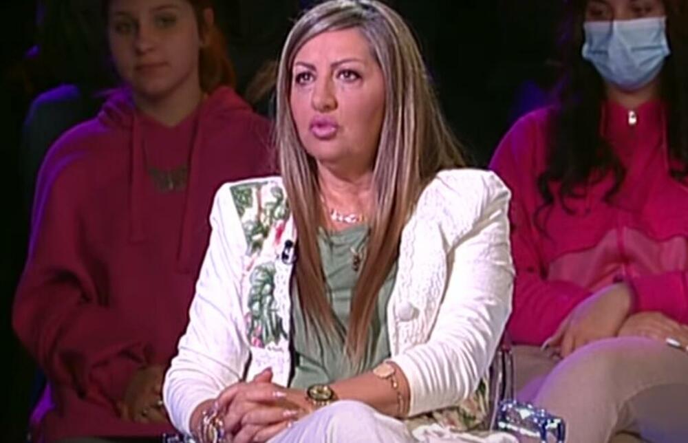 BIJESNA KAO RIS! Biljana Dragojević o pomirenju Dalile i Dejana, pa potkačila Husu i Eminu