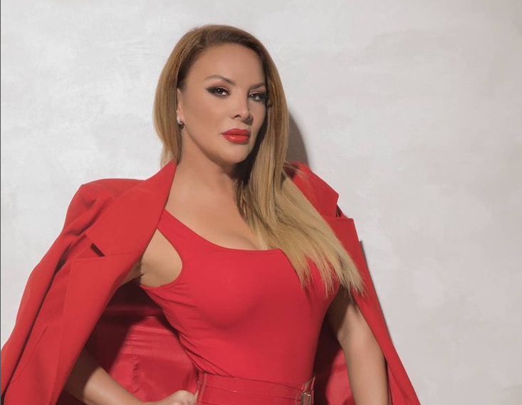PJEVAČICA OTKRIVA: "On mi je dao taj nadimak, prošla me jeza"!
