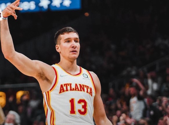Atlanta savladala Klivlend, Bogdanović postigao 11 poena (VIDEO)
