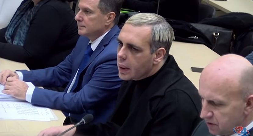 "PREŽIVIO SAM GOLGOTU" Boki 13 progovorio o zatvorskim danima