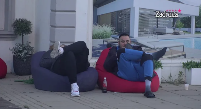 ŠOKANTNO! Car otkrio kome je Dalila posvetila pjesmu: 'To mi nije trebalo'!(VIDEO)