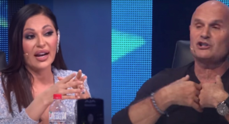 CECA I MILI ŽESTOKO ZARATILI: A onda se umiješala i ona!