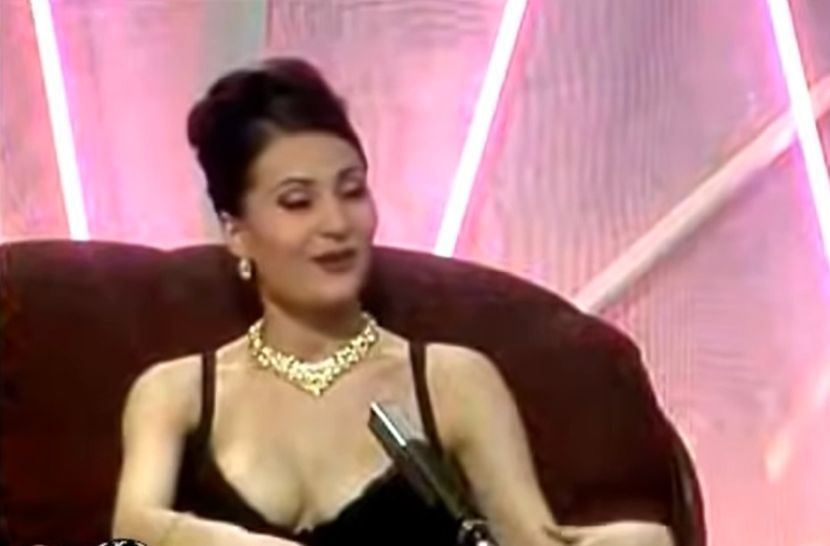 RIJEŠENA MISTERIJA CECINE OGRLICE NAKON 23 GODINE: Oglasila se vlasnica nakita i otkrila istinu