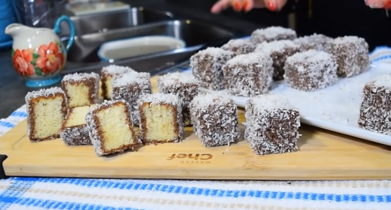 RECEPT KOJI JE SVE ODUŠEVIO: Najmekši čupavci do sada!
