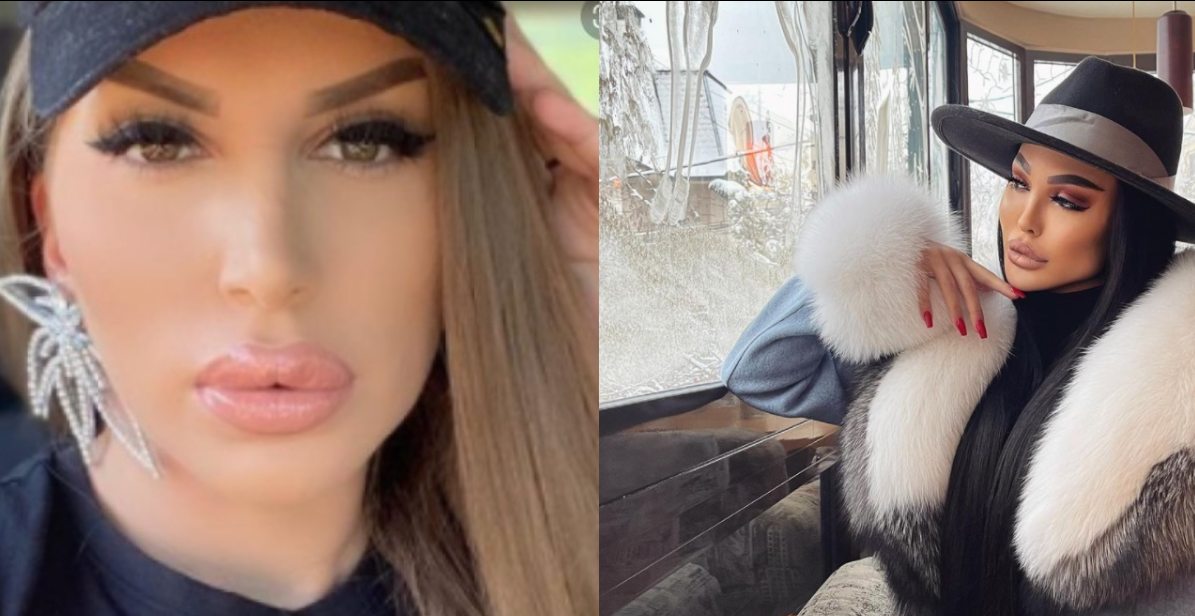 MAJA MARINKOVIĆ PONOVO ISMIJALA DALILU ZBOG CARA: Jadnice, bila si mu utješna nagrada! (FOTO)