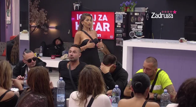 CAR I DALILA SE SLOŽILI SA GLEDAOCIMA DA SU ISPALI NAJNEISKRENIJI PAR! Ona otkrila da li se kaje zbog veze sa Filipom! (VIDEO)